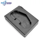 2Pcs/Lot Top Parts Cradle of LCD Dual Charger for Canon1D Mark III DSLR 1D X EOS-1D X Digital Cameras Battery LP-E4 LP-E19 - Image 3