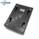 2Pcs/Lot Top Parts Cradle of LCD Dual Charger for Canon1D Mark III DSLR 1D X EOS-1D X Digital Cameras Battery LP-E4 LP-E19 - Image 4