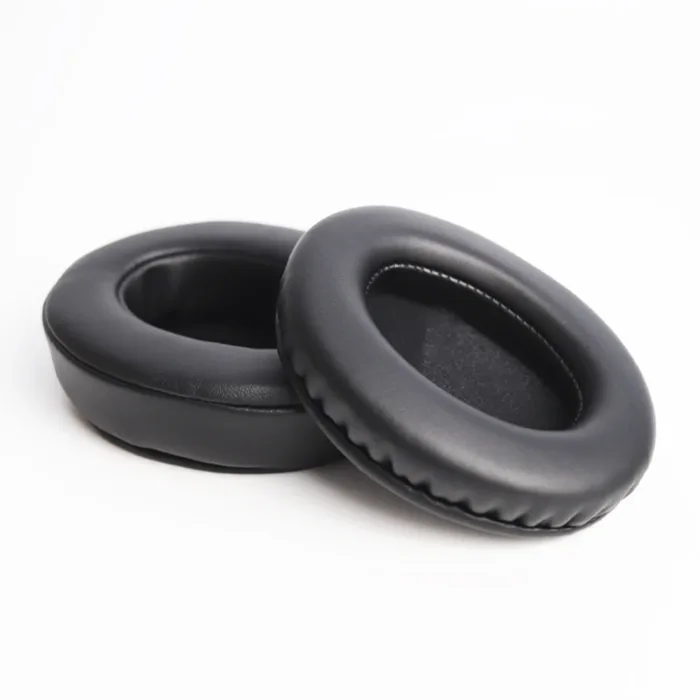 Earsoft Replacement Ear Pads Cushions for CORSAIR HS 35 50 60 70 / PRO Headphones Earphones Earmuff Case Sleeve Accessories - Image 3