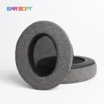 Earsoft Replacement Ear Pads Cushions for CORSAIR HS 35 50 60 70 / PRO Headphones Earphones Earmuff Case Sleeve Accessories - Image 10