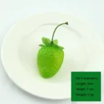 Simulated Strawberry Model Plastic Fake Fruit Decoration Photography Background Props DIY Home Festival Decoration Materials - Image 12