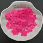 30g Solid Fuchsia Loose Sequins Paillettes For Sewing ,Shoes,Hat,Kids DIY,Crafts Accessories Wholesale - Image 10