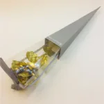 Eternal Rose Colorful Galaxy Artificial Flowers 24K Gold Foil Flower Love Base Flare box for Girlfriend Valentine's Day Gift - Image 20