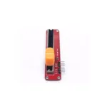 Sliding potentiometer Electronic block dual analog potentiometer module sliding adjustable resistor - Image 2