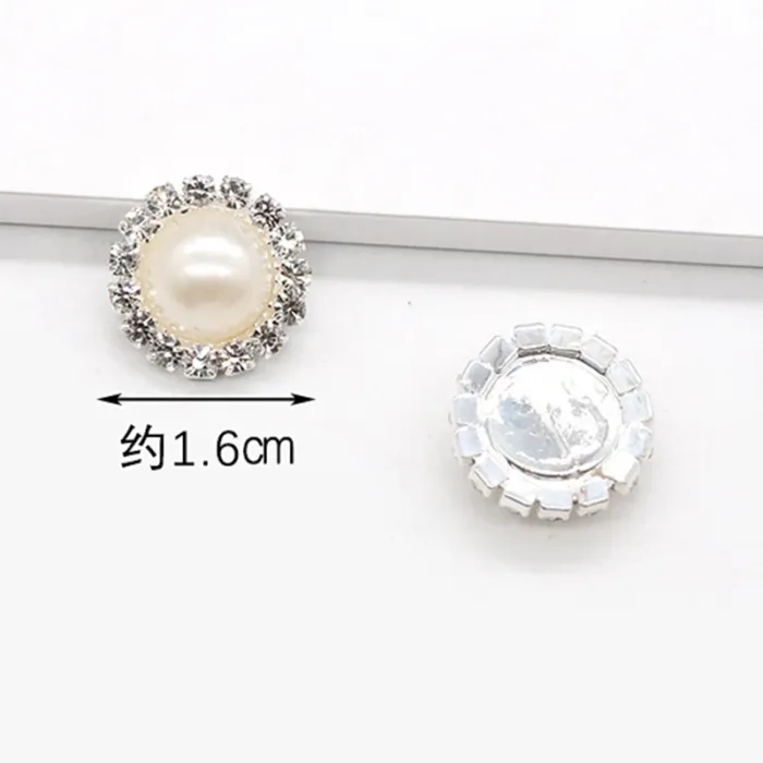Mixed multi-choice 10pcs jewelry art design handmade flower jewelry DIY anniversary ladies gifts jewelry accessories and parts - Image 12