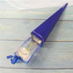 Eternal Rose Colorful Galaxy Artificial Flowers 24K Gold Foil Flower Love Base Flare box for Girlfriend Valentine's Day Gift - Image 19