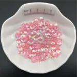 30g/Lot 6mm Cup Plum Blossom Loose Sequins Paillettes For Sewing ,Shoes,Hat,Kids DIY,Crafts Accessories Wholesale - Image 18