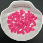 30g Solid Fuchsia Loose Sequins Paillettes For Sewing ,Shoes,Hat,Kids DIY,Crafts Accessories Wholesale - Image 12