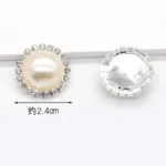 Mixed multi-choice 10pcs jewelry art design handmade flower jewelry DIY anniversary ladies gifts jewelry accessories and parts - Image 10