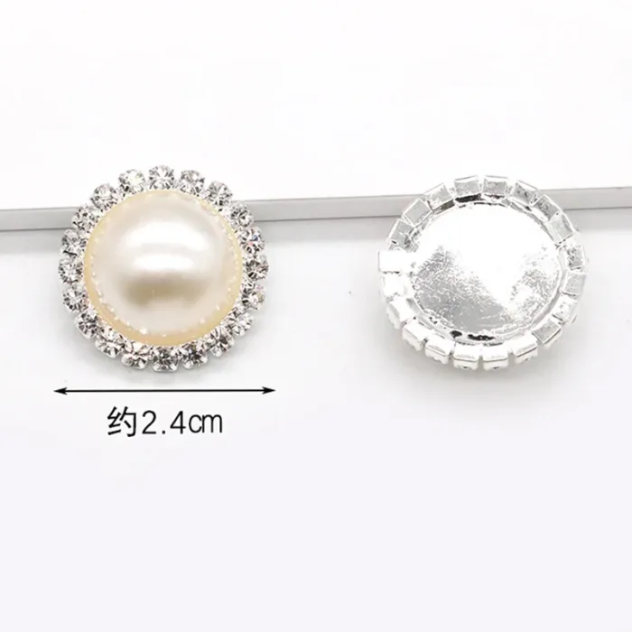 Mixed multi-choice 10pcs jewelry art design handmade flower jewelry DIY anniversary ladies gifts jewelry accessories and parts - Image 10