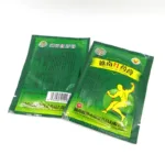 Back Pain Patch,Chinese Medicine,Red Tiger Paste Pain Relief Orthopedic Pain Relief Plaster Muscle Ache Spine Sticker Healthcare - Image 4