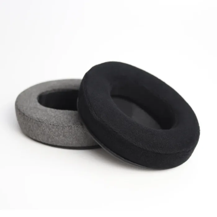 Earsoft Replacement Ear Pads Cushions for CORSAIR HS 35 50 60 70 / PRO Headphones Earphones Earmuff Case Sleeve Accessories - Image 5