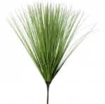 65-70CM Artificial Onion Grass Bunch Flower Arrangement Accessories Reed Flower Wedding Decoration Garden Party Home Deco Plants - Image 8