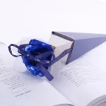 Eternal Rose Colorful Galaxy Artificial Flowers 24K Gold Foil Flower Love Base Flare box for Girlfriend Valentine's Day Gift - Image 25