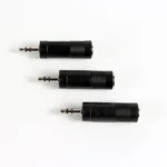 Audio cable adapter large turn small 3.5 turn 6.5 6.5 turn 3.5 guitar electric box adapter conversion head - Image 3