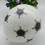 15pcs 12inch Sports Theme Football Latex Helium Balloon Boy Man Father's Birthday Party Decor Air Globos Inflate Soccer Balls - Image 10