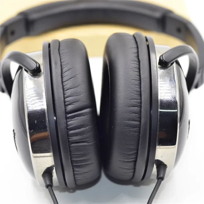 Earpads For Creative Aurvana Live Headphones Replacement Memory Foam Headset Ear Cushion Ear Cups Ear Cover Repair Parts - Image 6