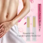 Wet itch gynecological gel long-acting antibacterial antibacterial nourishing yin skin care genital itching, odor inflammation - Image 5