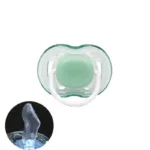 Baby Pacifier Soft Silicone Pacifier Soother Newborn Boys Girls Soothing Nipple Nursing Teether Sleeping Pacifier Baby Supplies - Image 8