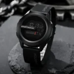 Sport Watch for Man Digital Wristwatch Stopwatch Luminous Date Week Waterproof Men's Military Clock Electronic Watch Relogio New - Image 2