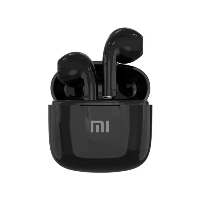 Original XIAOMI Air A2 Pro Earphone TWS 9D HIFI Headset Bluetooth Music Earbuds For IPhone IOS Android Wireless Pods Headphone - Image 10