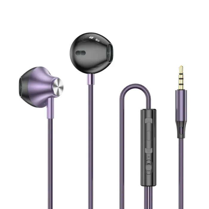 For Samsung Headphones HiFi Surround Sound In-ear USB Type C 3.5mm With wire control Wired Earplugs For Galaxy S24 S23 S22 Ultra - Image 12