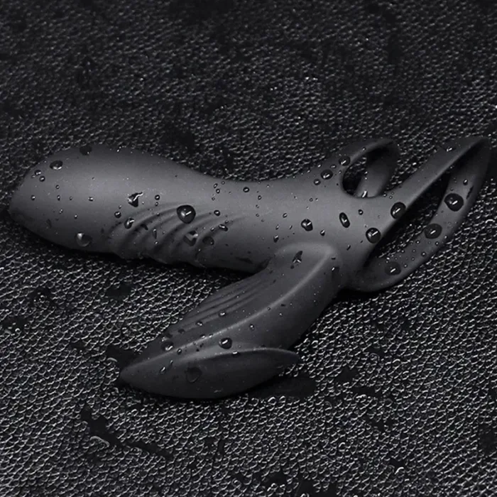 Penis Sleeve Juguetes Eroticos Gadzety Erotyczne Cock Pouch Jouet Sexuel pour Homme Sex Toys For Man Adult Product Dildo 18+ - Image 5