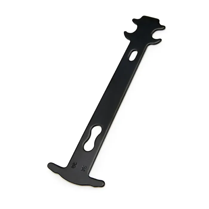 Bike Chain Tool Set, Bike Repair Tools, Chain Cutter Chain Opener, Chain Buckle Pliers, Wear Indicator Tool Standing Accessories - Image 7