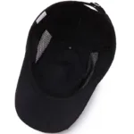 Summer Outdoor Sports Quick-Drying Mesh Baseball Cap Yuda Men Cap Simple Solid Color Hat - Image 3