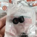 1 Pair T500 T200 Earphone Tips Original Memory Sponge Foam Tips Earplugs Ear Pads for Sony KZ JVC Headset Headphones Accessories - Image 5