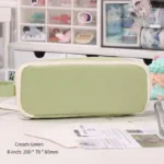 Creative Pencil Case for Girls Cute Kawaii Pencil Cases Storage Kids Pen Bag Large Big Stationery Box School Students Supplies - Image 6