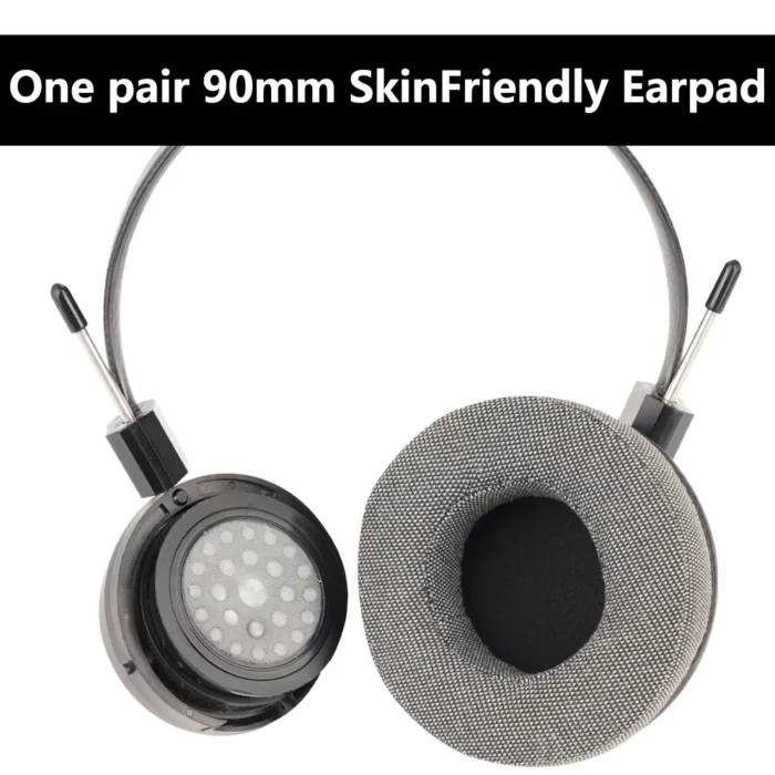 SR325E Earpads For Grado SR325x SR325I SR325is Headset Ear Pads Over Ear - Image 8