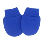 2PCS Baby Anti Scratching Soft Cotton Gloves Newborn Protection Face Scratch Anti-Grab Mittens Kids Infant Handguard Supplies - Image 20