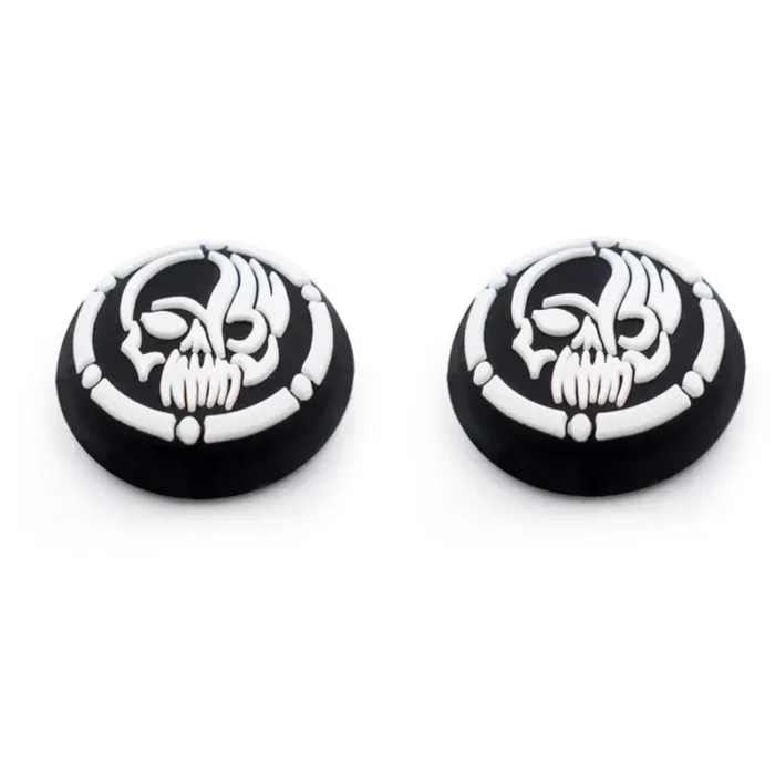 Thumb Grip Cap For Playstation 5 PS5 PS4 Xbox Series X/S XBOXONE Joystick Controller Gameing Accessories thumbstick grip caps - Image 11