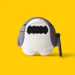 Case for Lenovo LP40 Pro Case Cute 3D Cartoon Silicone Anime Earphone Case Headphone Protective Case Headset Earbuds Accessories - Image 22