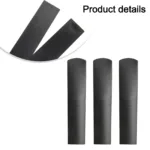 3Pcs Saxophone Reeds Parts Resin Plastic For Clarinet Soprano Alto Tenor Sax Musical Instruments Parts  Accessories - Image 5