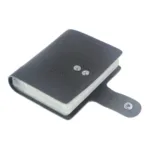 100% Genuine Leather Credit Card Holder Men Card Wallet ID Holder Women Business Card Case Large capacity with 60 Slots MC-902 - Image 5