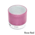 Mini Bluetooth Speaker Wireless Loudspeaker Crack LED SD Card USB Subwoofer Portable MP3 Music Sound Column for PC Mobile Phone - Image 10