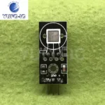 Free Ship 1PCS To Simulate The Temperature And Humidity Sensor LM35D Module Electronic Building Blocks - Image 5