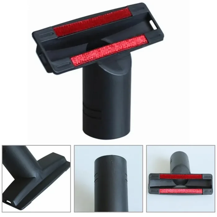 Adapter Sucks Nozzle Floor Brush For Miele Dust Removal Inner Diameter 35mm Nozzle Sofa Suitable Vacuum Cleaners - Image 2