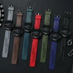 Men Sport LED Watches Top Brand Men Digital Clock Multi-Functional Rubber Man Fitnes Athlete Timekeeping Electronic Watch - Image 6