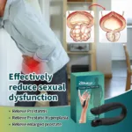 Prostate Care Point Clip Hand Meridians Massage Pressure Acupressure Acupoint Massager Relieve Fatigue Relax Soothing Tool - Image 3