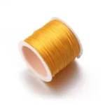 Louleur Plastic Crystal DIY Beading Stretch Cords Elastic Line Jewelry Making Supply Wire String jeweleri thread String Thread - Image 22