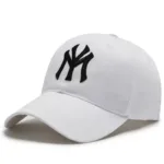 Fashion Men baseball Cap spring summer Letter embroidery cap Men Women couples wild sun hats Fashion outdoor sun hat golf caps - Image 3