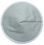 Three-Layer Fiber Ultra-Fine Waterproof Breathable Breast Pad Anti-Overflow Maternity Care Pad Baby Feeding - Image 9