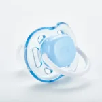 Baby Pacifier Soft Silicone Pacifier Soother Newborn Boys Girls Soothing Nipple Nursing Teether Sleeping Pacifier Baby Supplies - Image 4