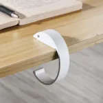 Purse Hook Handbag Hanger Alloy Table Hook Desktop Holder for Table Desk Storage Decor Student Women Bag Umbrellas Headphone - Image 9