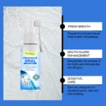 Propolis Oral Care Spray Cleaning Teeth and Refreshing Breath Eliminates Bad Breath Personal Health Care 30ml Mouth Spray - Image 4