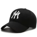 Fashion Men baseball Cap spring summer Letter embroidery cap Men Women couples wild sun hats Fashion outdoor sun hat golf caps - Image 2