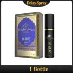 Sex Delay Spray For Men Big Penis Male Lasting Products Anti Premature Ejaculation Long 60 Minutes Penis Enlargment Oil - Image 8